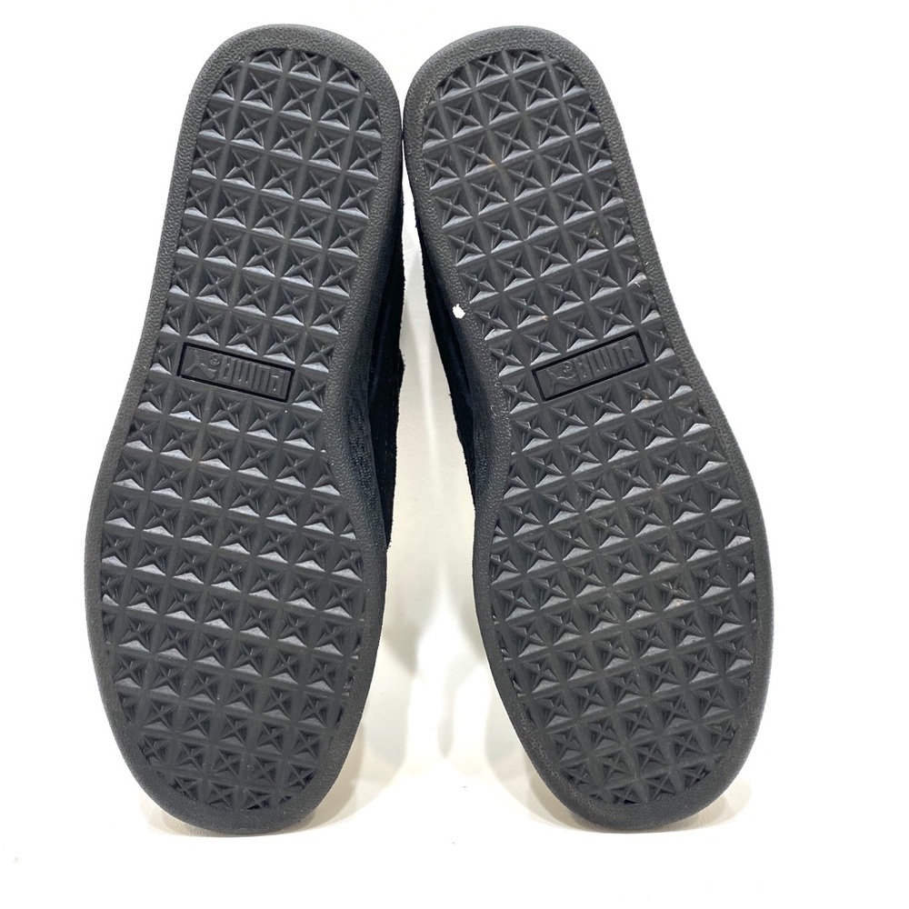 Puma suede classic x MCM munchen women’s size 7.5 - Picture 6 of 10